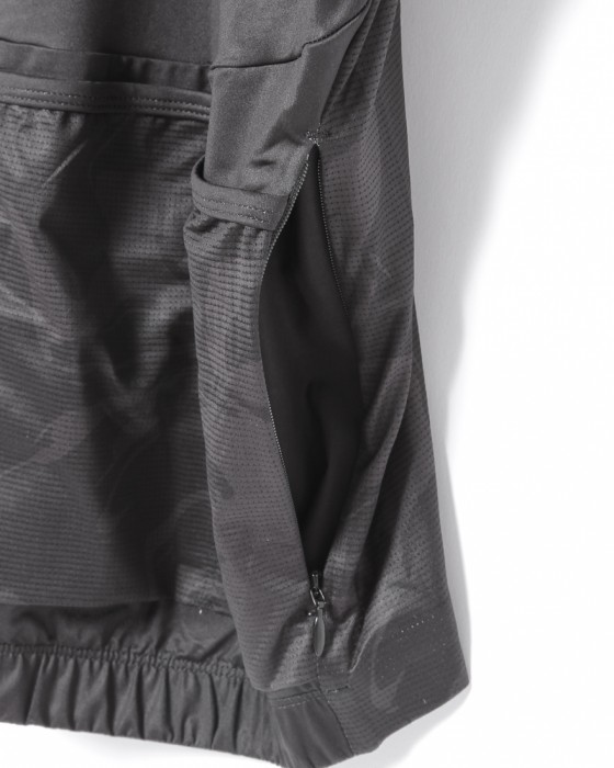 7MESHショートスリーブジャージ【PACE JERSEY】13l