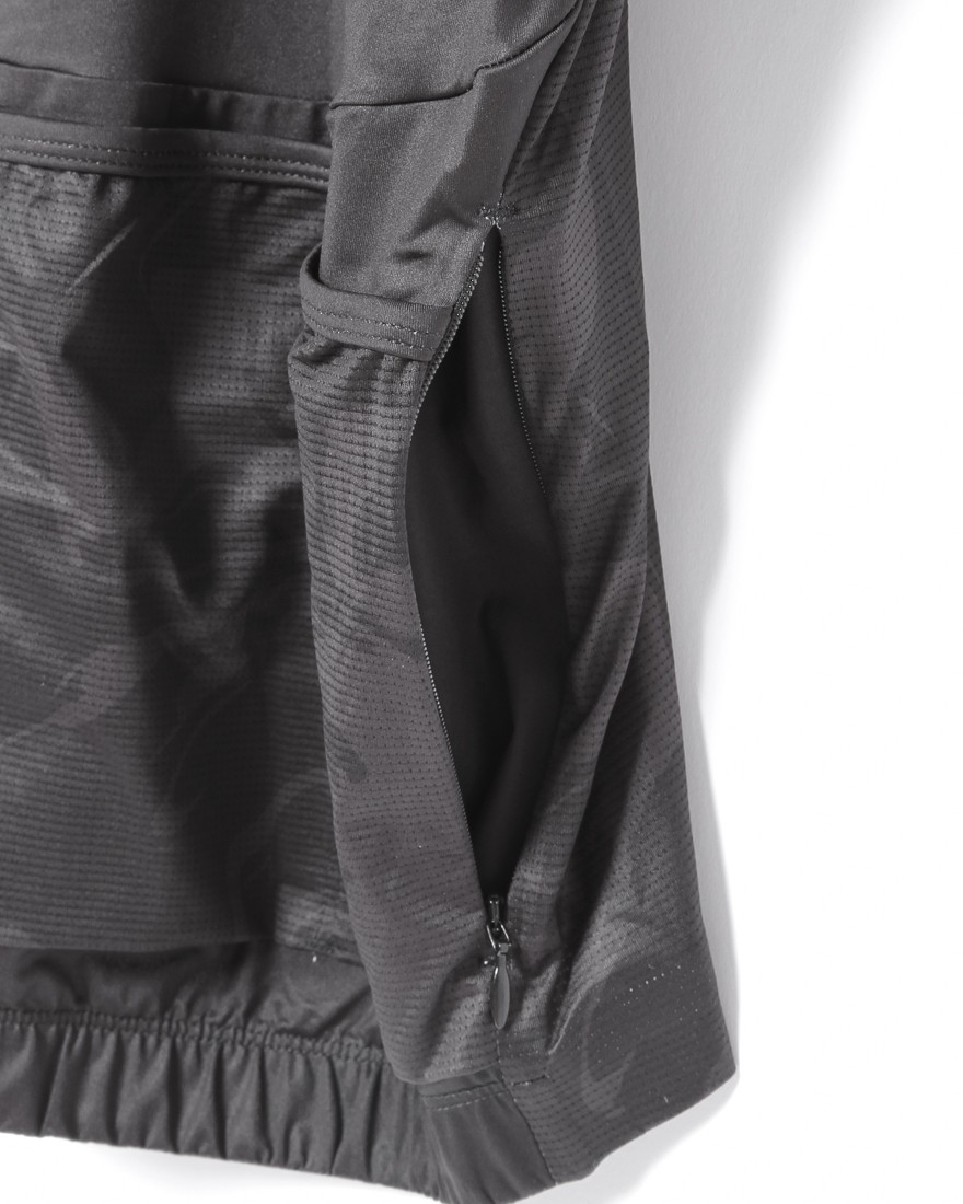 7MESHショートスリーブジャージ【PACE JERSEY】13l