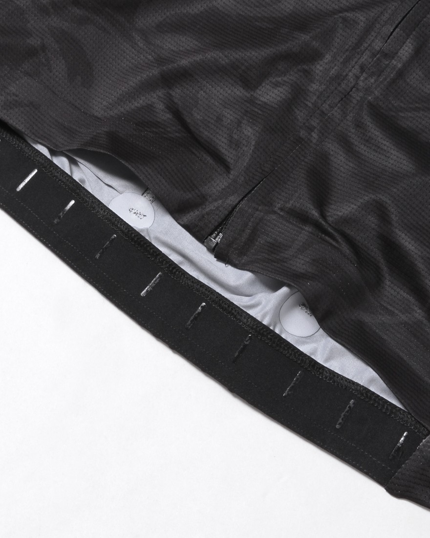 7MESHショートスリーブジャージ【PACE JERSEY】14l
