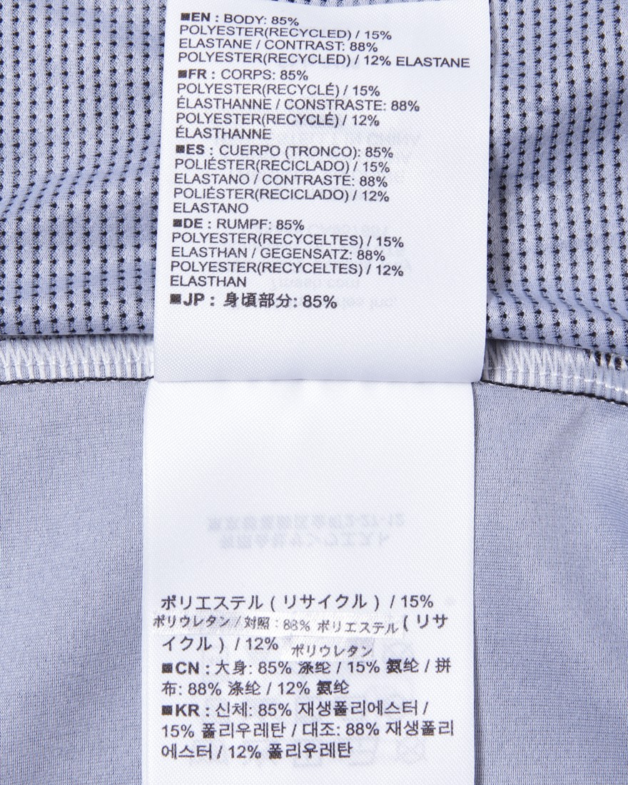 7MESHショートスリーブジャージ【PACE JERSEY】21l