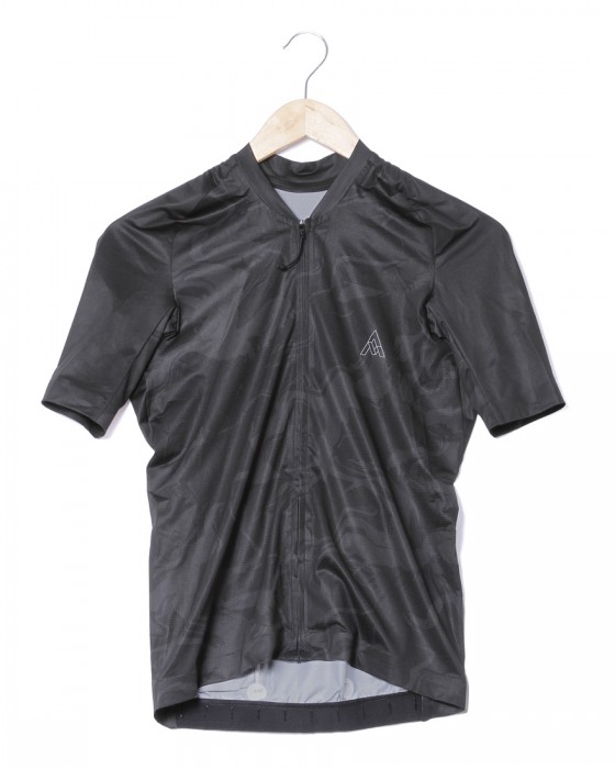 7MESHショートスリーブジャージ【PACE JERSEY】c1
