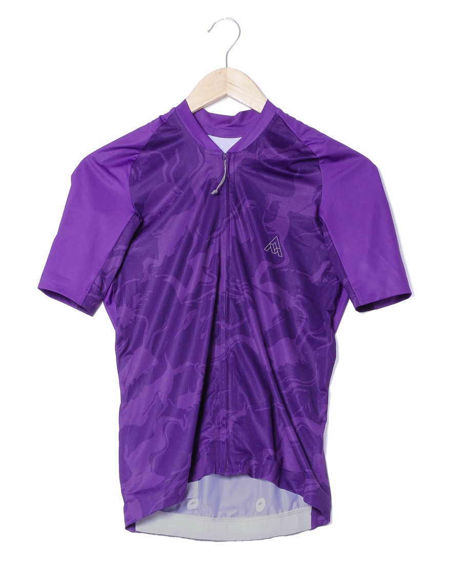 7MESHショートスリーブジャージ【PACE JERSEY】c0