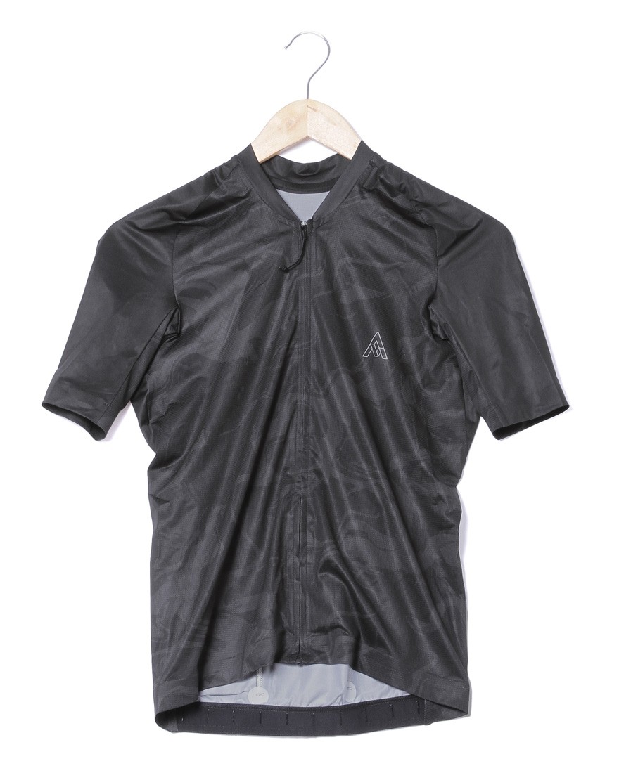 7MESHショートスリーブジャージ【PACE JERSEY】c1