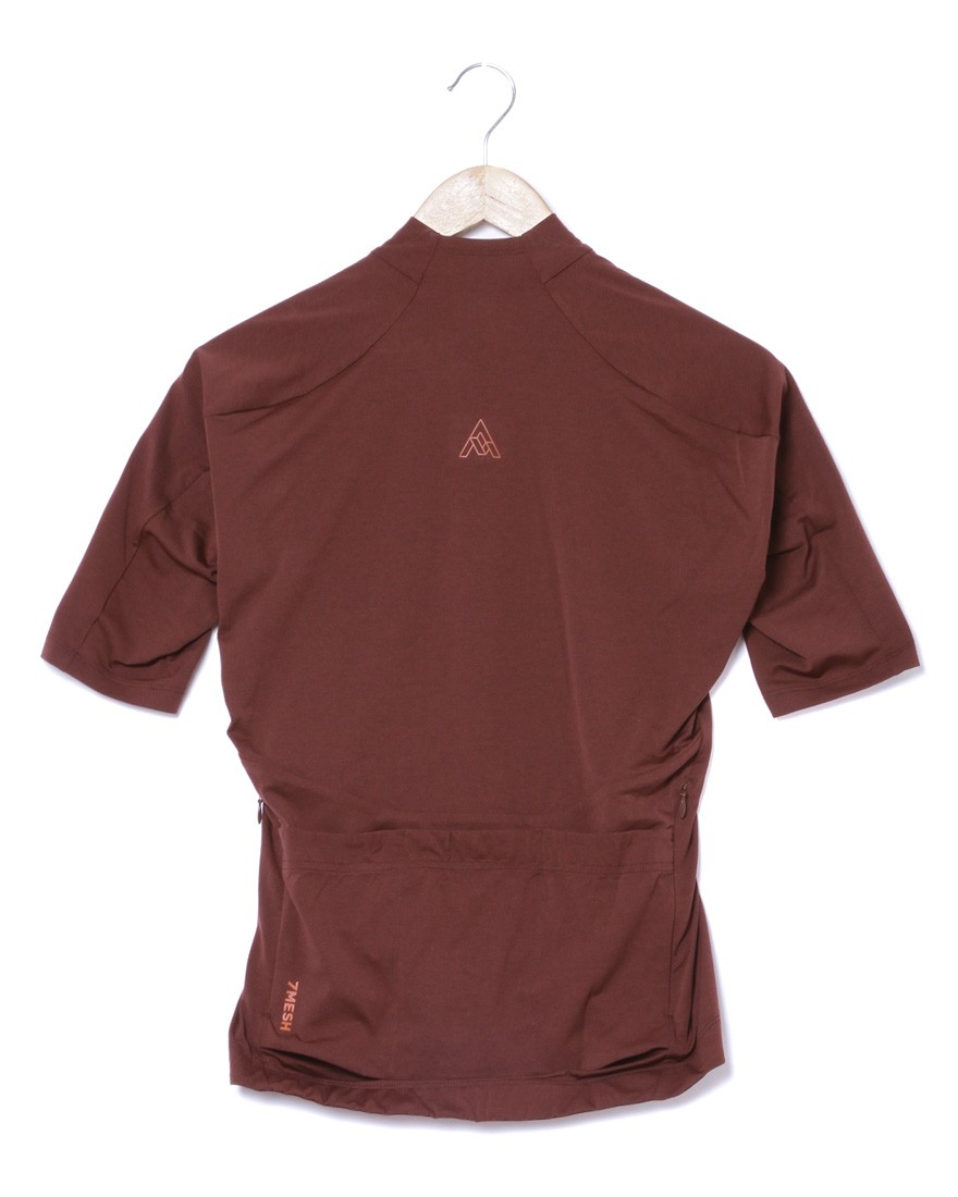 7MESHショートスリーブジャージ【ATLAS JERSEY】02l