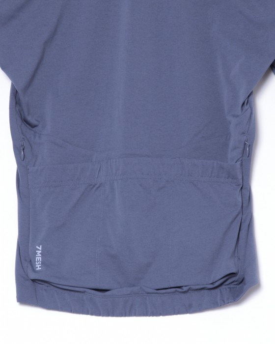 7MESHショートスリーブジャージ【ATLAS JERSEY】10l
