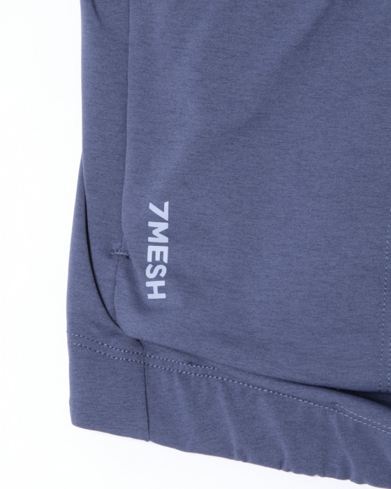 7MESHショートスリーブジャージ【ATLAS JERSEY】13l