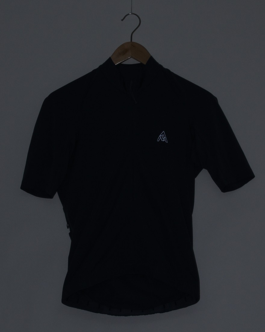 7MESHショートスリーブジャージ【ATLAS JERSEY】16l