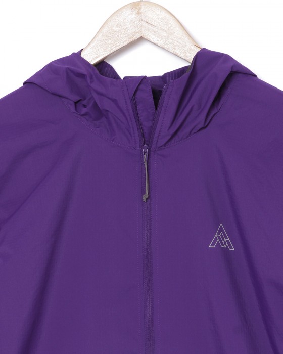 7MESH軽量撥水ウィンドジャケット【Northwoods Windshell 2.0】05l