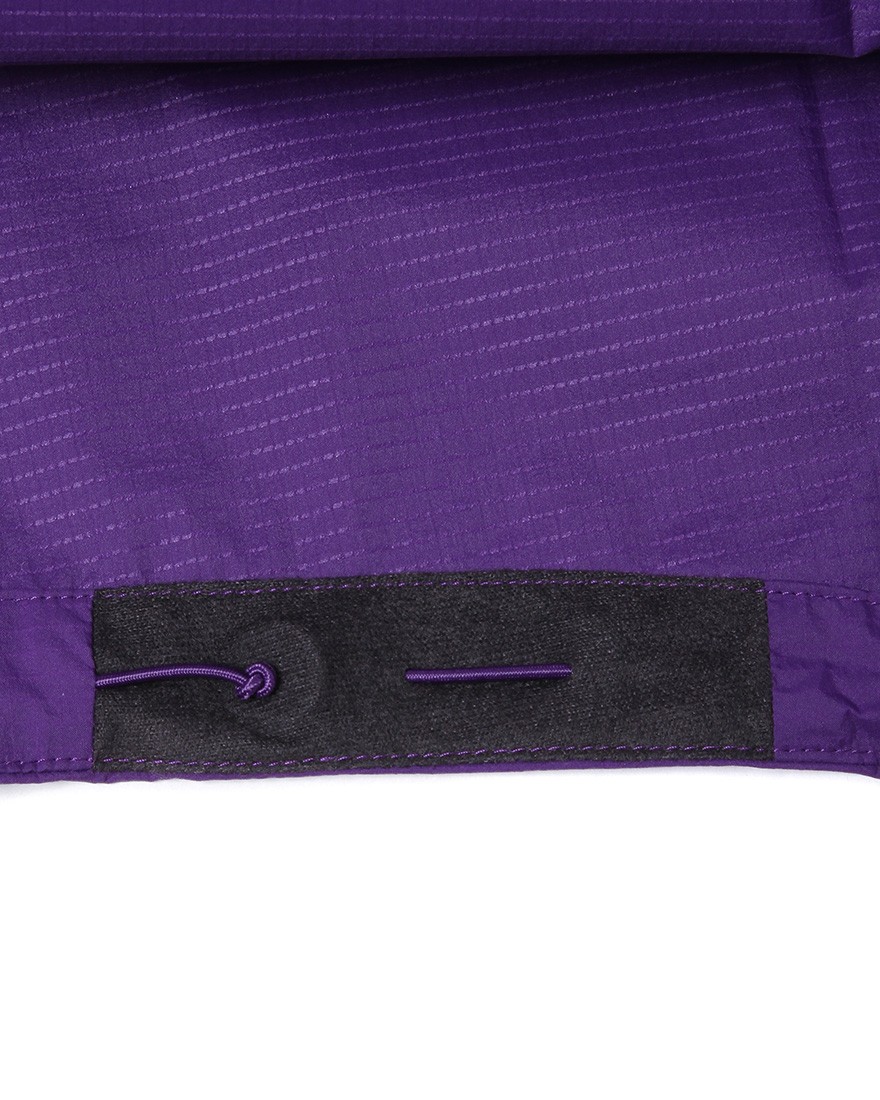 7MESH軽量撥水ウィンドジャケット【Northwoods Windshell 2.0】15l