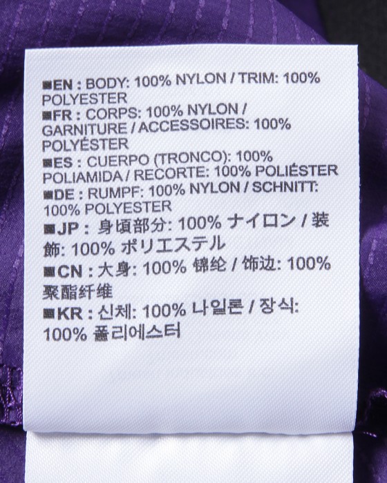 7MESH軽量撥水ウィンドジャケット【Northwoods Windshell 2.0】20l