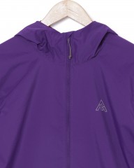 7MESH軽量撥水ウィンドジャケット【Northwoods Windshell 2.0】mb_04l