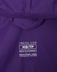 7MESH軽量撥水ウィンドジャケット【Northwoods Windshell 2.0】mb_13l