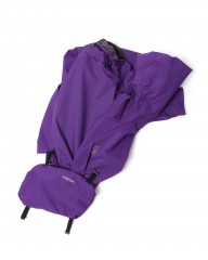 7MESH軽量撥水ウィンドジャケット【Northwoods Windshell 2.0】mb_22l