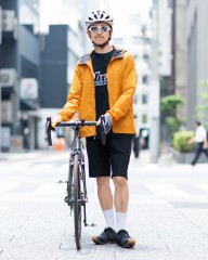 7MESH軽量撥水ウィンドジャケット【Northwoods Windshell 2.0】mb_ma