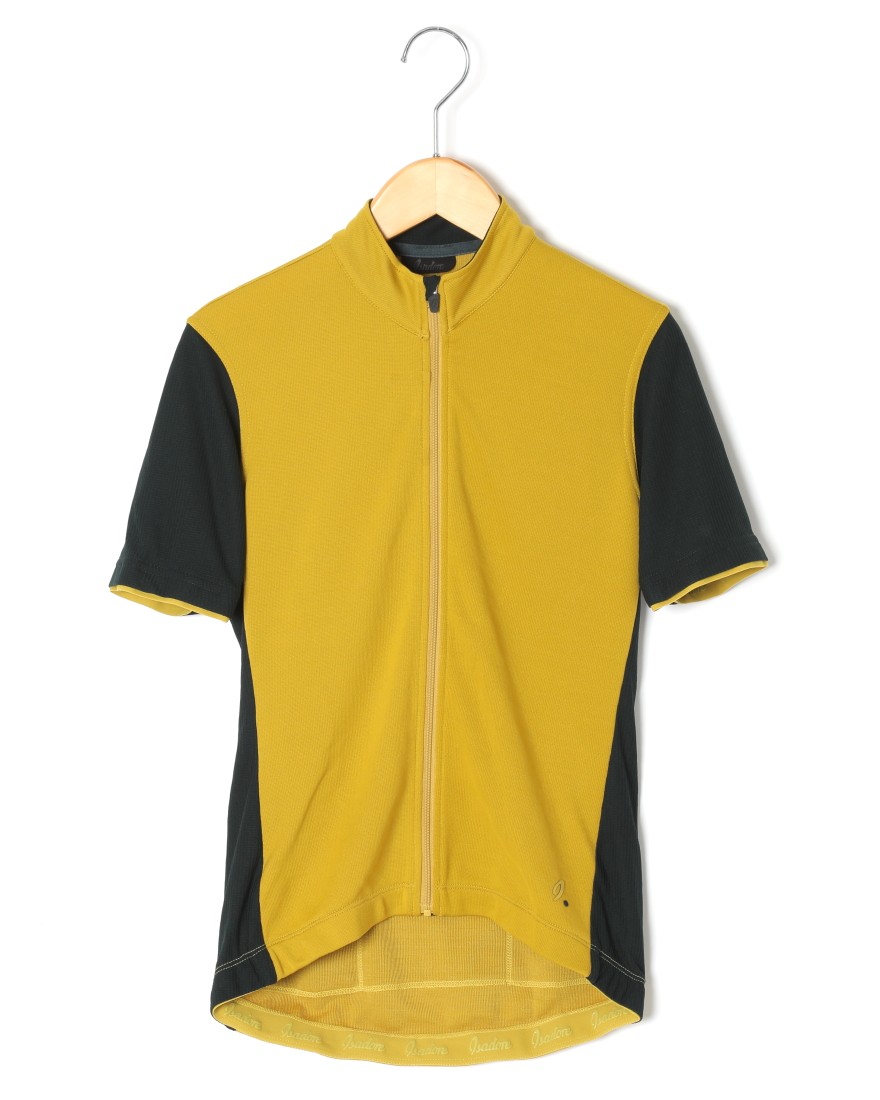 レディースショートスリーブジャージ【Women's Signature Jersey