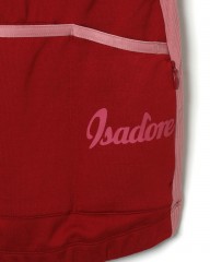 Isadoreレディースショートスリーブジャージ【Women's Signature Jersey】mb_09l