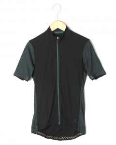 レディースショートスリーブジャージ【Women's Signature Climber's Jersey】