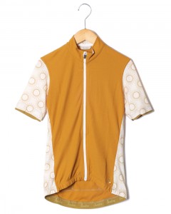 レディースショートスリーブジャージ【Women's Signature Climber's Jersey】