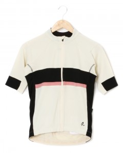 レディースグラベルジャージ【Women's Gravel Jersey】