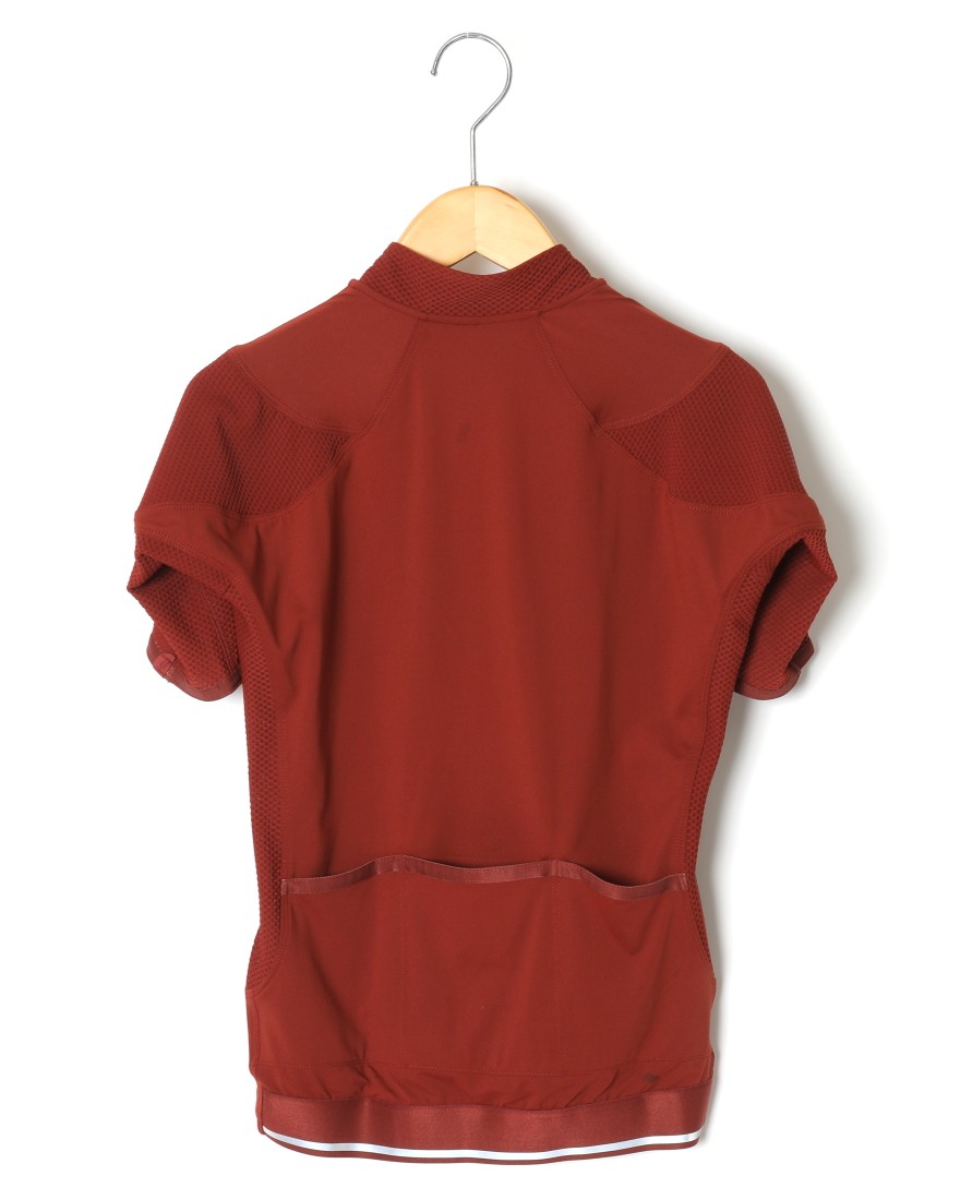 レディースショートスリーブジャージ【Women's Echelon Jersey】｜Isadore（イザドア）｜TOKYOlife