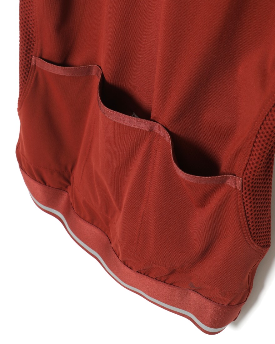 Isadoreレディースショートスリーブジャージ【Women's Echelon Jersey】09l