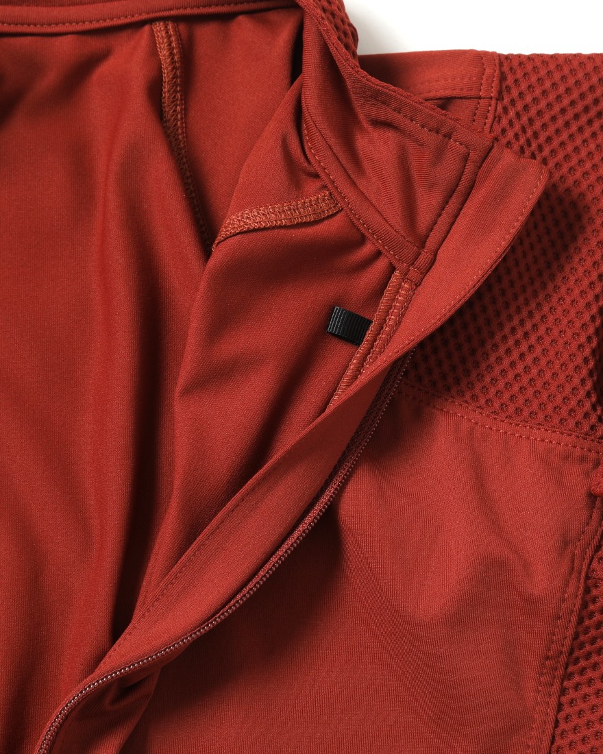 レディースショートスリーブジャージ【Women's Echelon Jersey