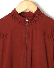 Isadoreレディースショートスリーブジャージ【Women's Echelon Jersey】mb_03l