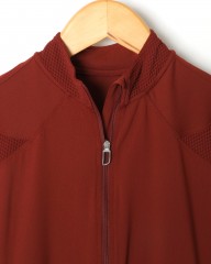 Isadoreレディースショートスリーブジャージ【Women's Echelon Jersey】mb_04l
