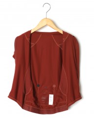 Isadoreレディースショートスリーブジャージ【Women's Echelon Jersey】mb_10l