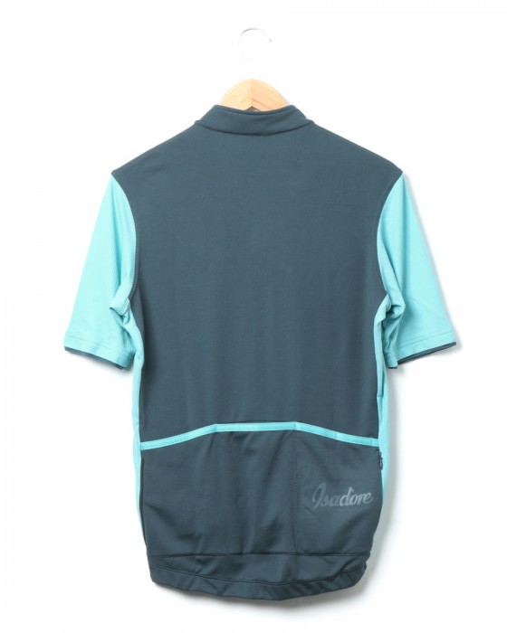 Isadoreショートスリーブジャージ【Signature Jersey】20l