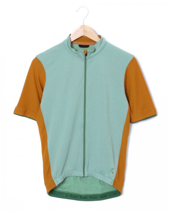ショートスリーブジャージ【Signature Jersey】｜Isadore