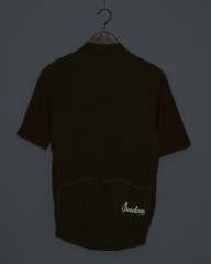 Isadoreショートスリーブジャージ【Signature Jersey】mb_14l