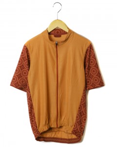 ショートスリーブジャージ【Signature Climber's Jersey】