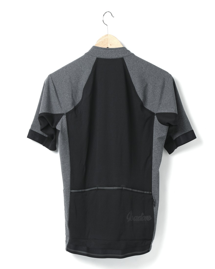 Isadoreショートスリーブジャージ【Signature Tech Jersey】01l