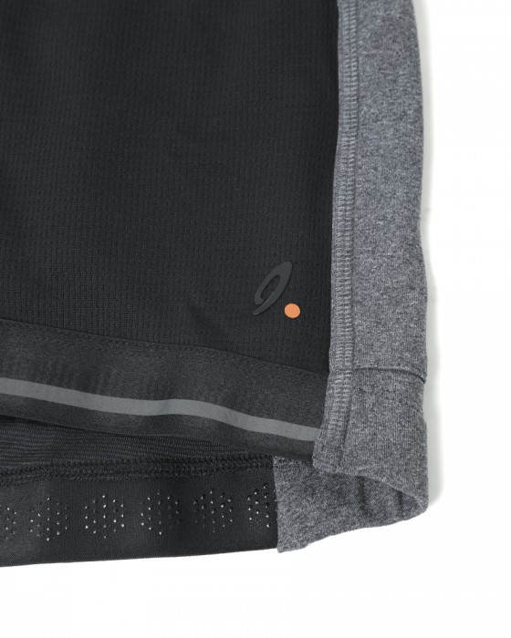 Isadoreショートスリーブジャージ【Signature Tech Jersey】07l
