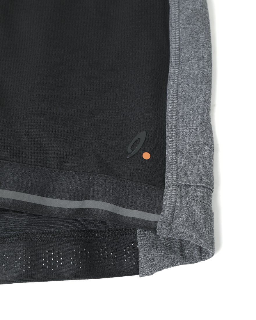 Isadoreショートスリーブジャージ【Signature Tech Jersey】07l