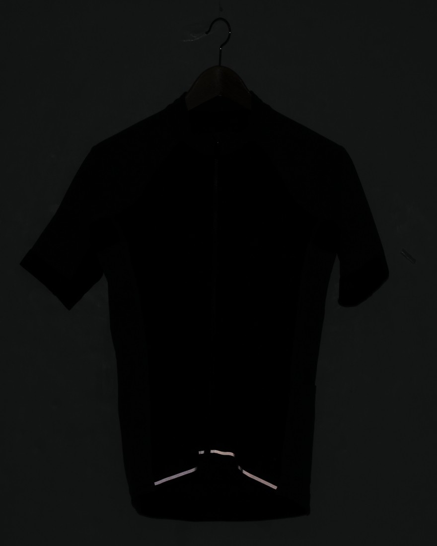 Isadoreショートスリーブジャージ【Signature Tech Jersey】08l