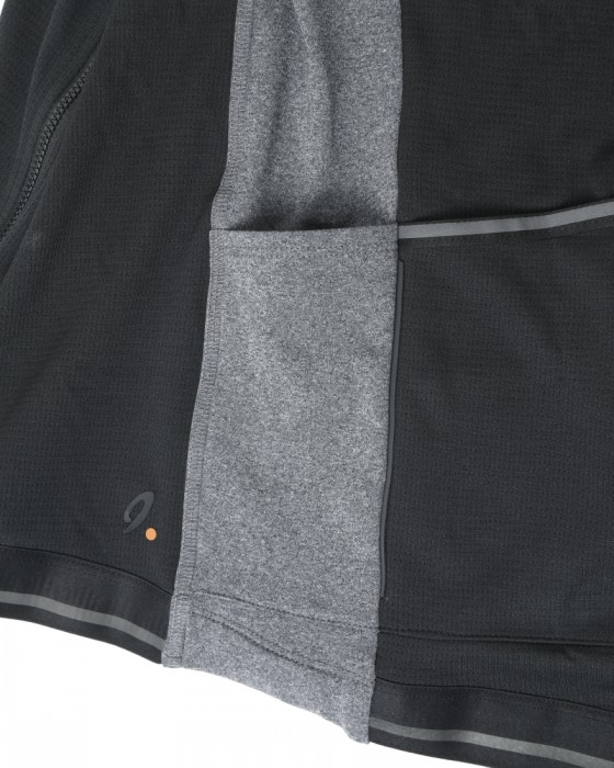 Isadoreショートスリーブジャージ【Signature Tech Jersey】09l