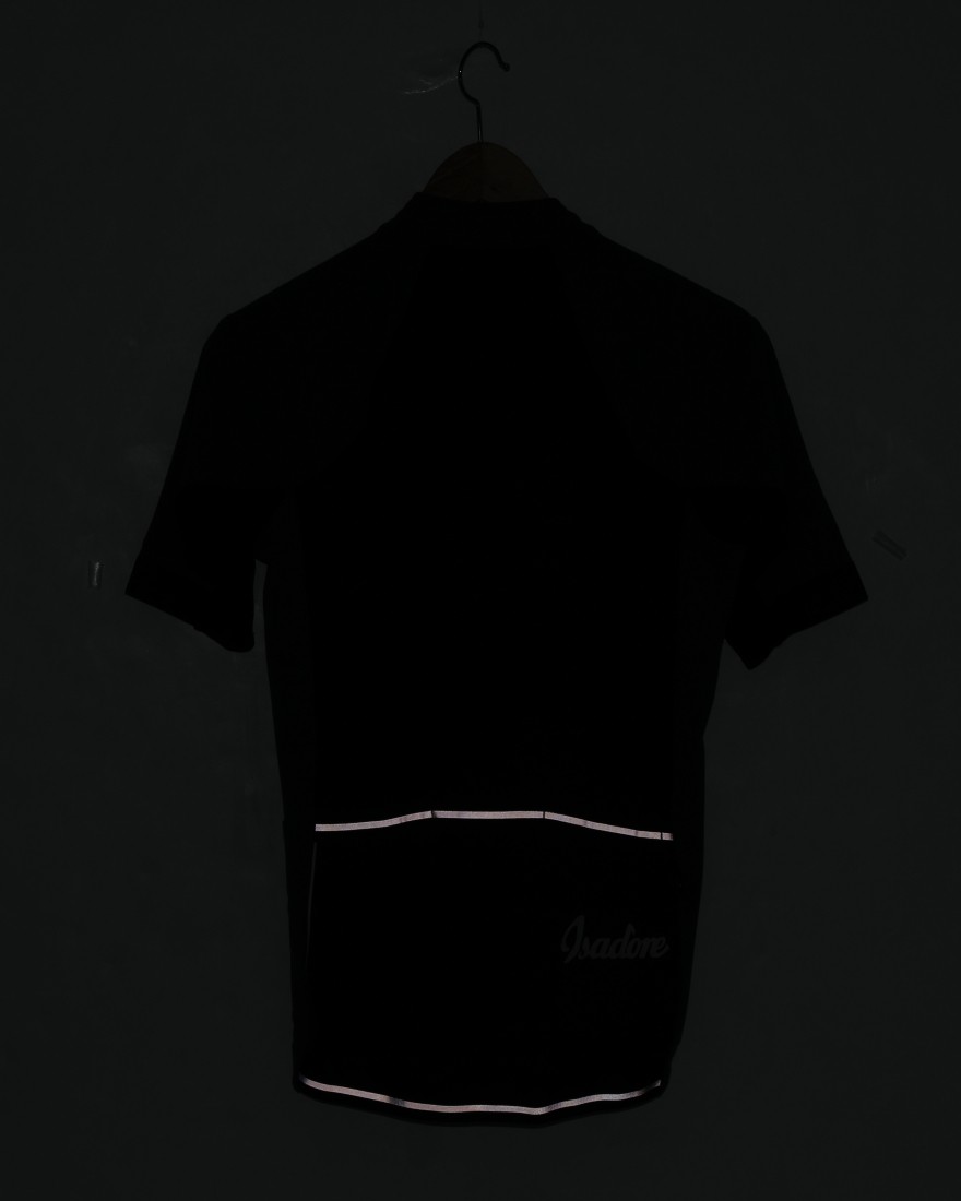 Isadoreショートスリーブジャージ【Signature Tech Jersey】11l