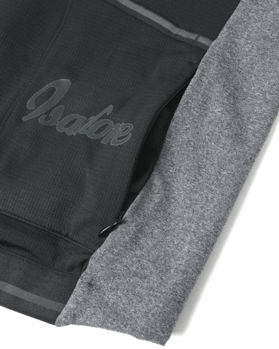 Isadoreショートスリーブジャージ【Signature Tech Jersey】12l