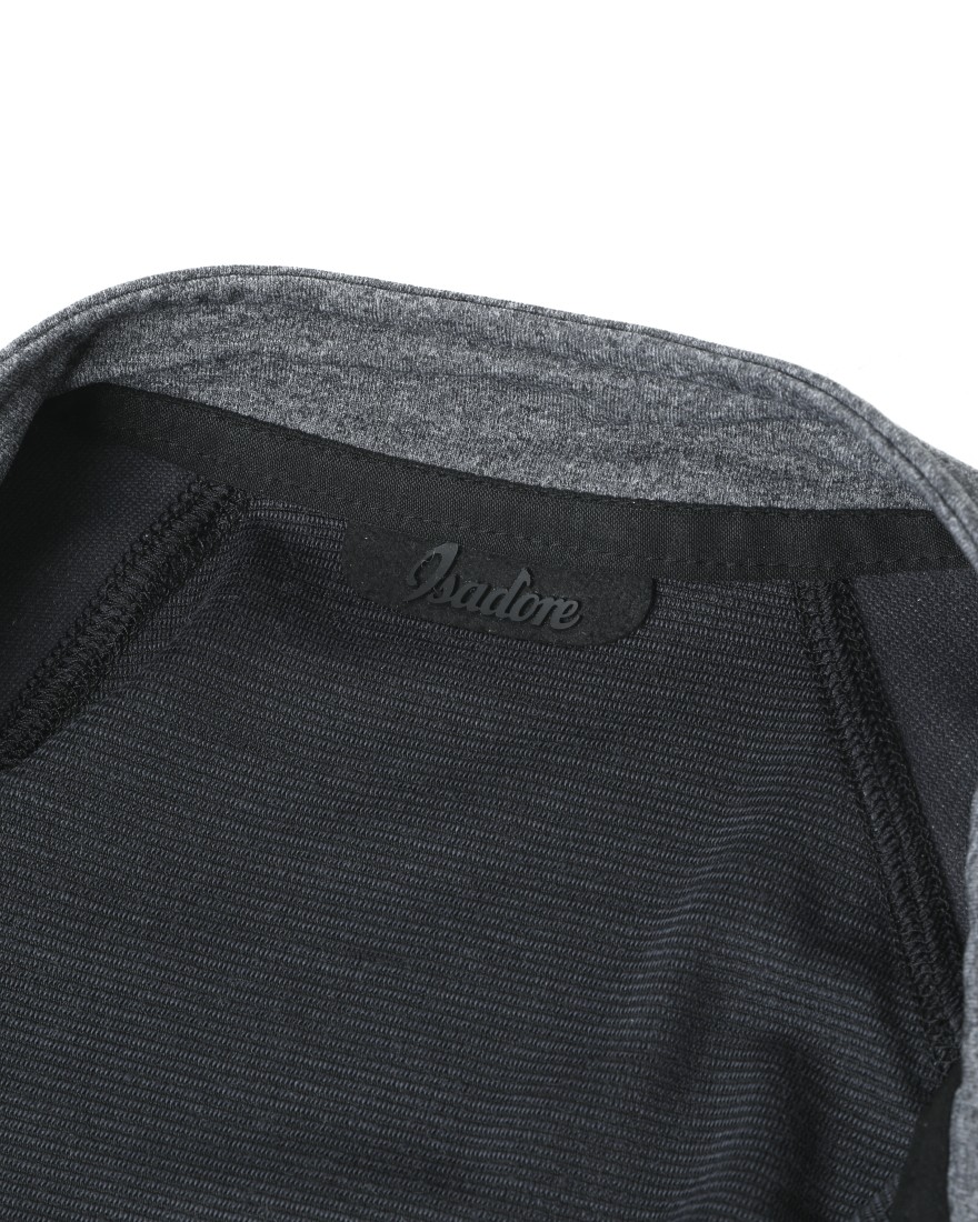 Isadoreショートスリーブジャージ【Signature Tech Jersey】13l