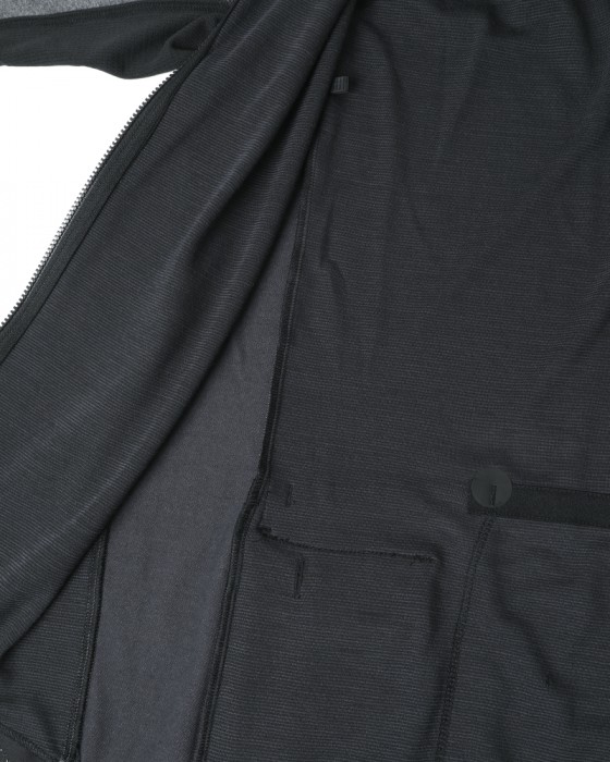 Isadoreショートスリーブジャージ【Signature Tech Jersey】15l