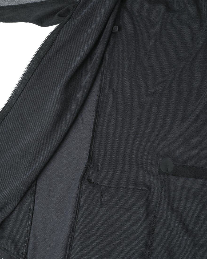Isadoreショートスリーブジャージ【Signature Tech Jersey】15l