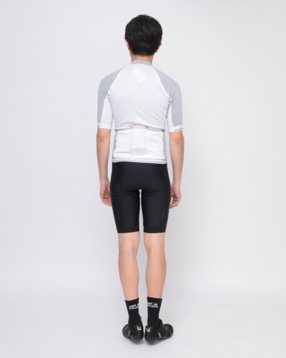 Isadoreショートスリーブジャージ【Signature Tech Jersey】20l