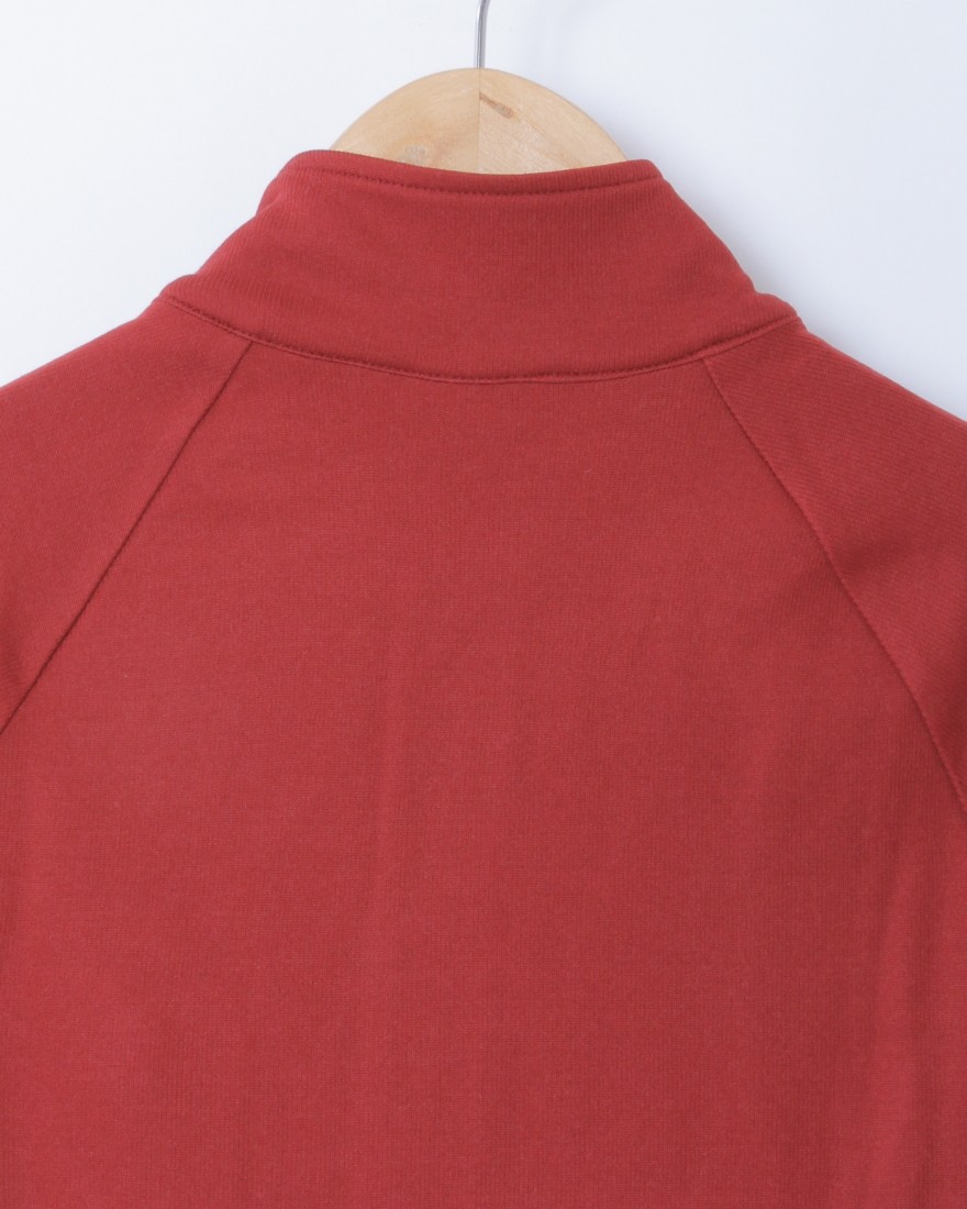 レディースロングスリーブジャージ【Women's Signature Thermal