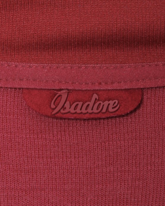 Isadoreレディースロングスリーブジャージ【Women's Signature Thermal Long Sleeve Jersey】15l
