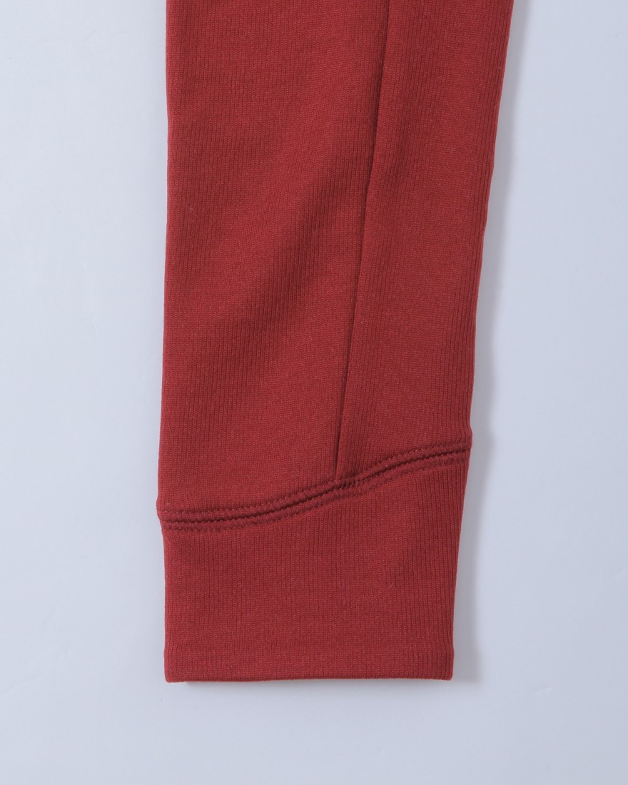 レディースロングスリーブジャージ【Women's Signature Thermal