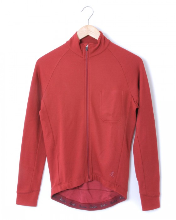 レディースロングスリーブジャージ【Women's Signature Thermal