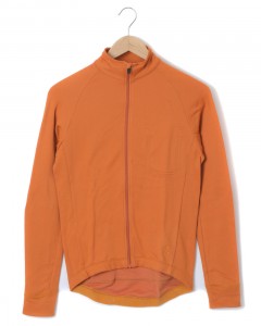 レディースロングスリーブジャージ【Women's Signature Thermal Long Sleeve Jersey】
