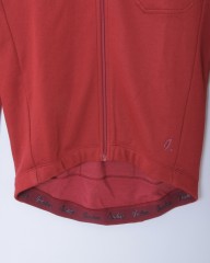 Isadoreレディースロングスリーブジャージ【Women's Signature Thermal Long Sleeve Jersey】mb_03l